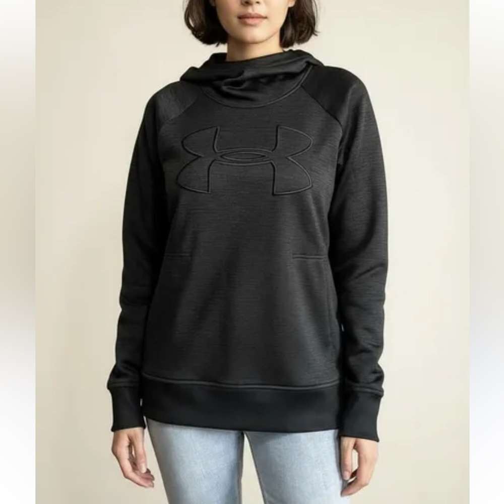 Under Armour XS black Hoodie